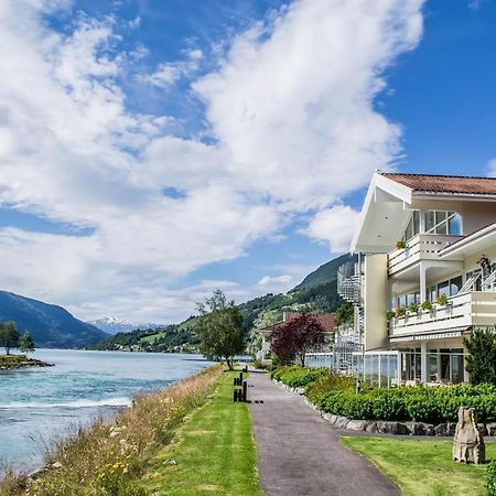 Hotel Loenfjord Loen Luaran gambar