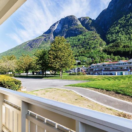 Hotel Loenfjord Loen Luaran gambar