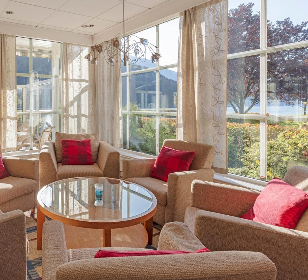 Hotel Loenfjord Loen Luaran gambar