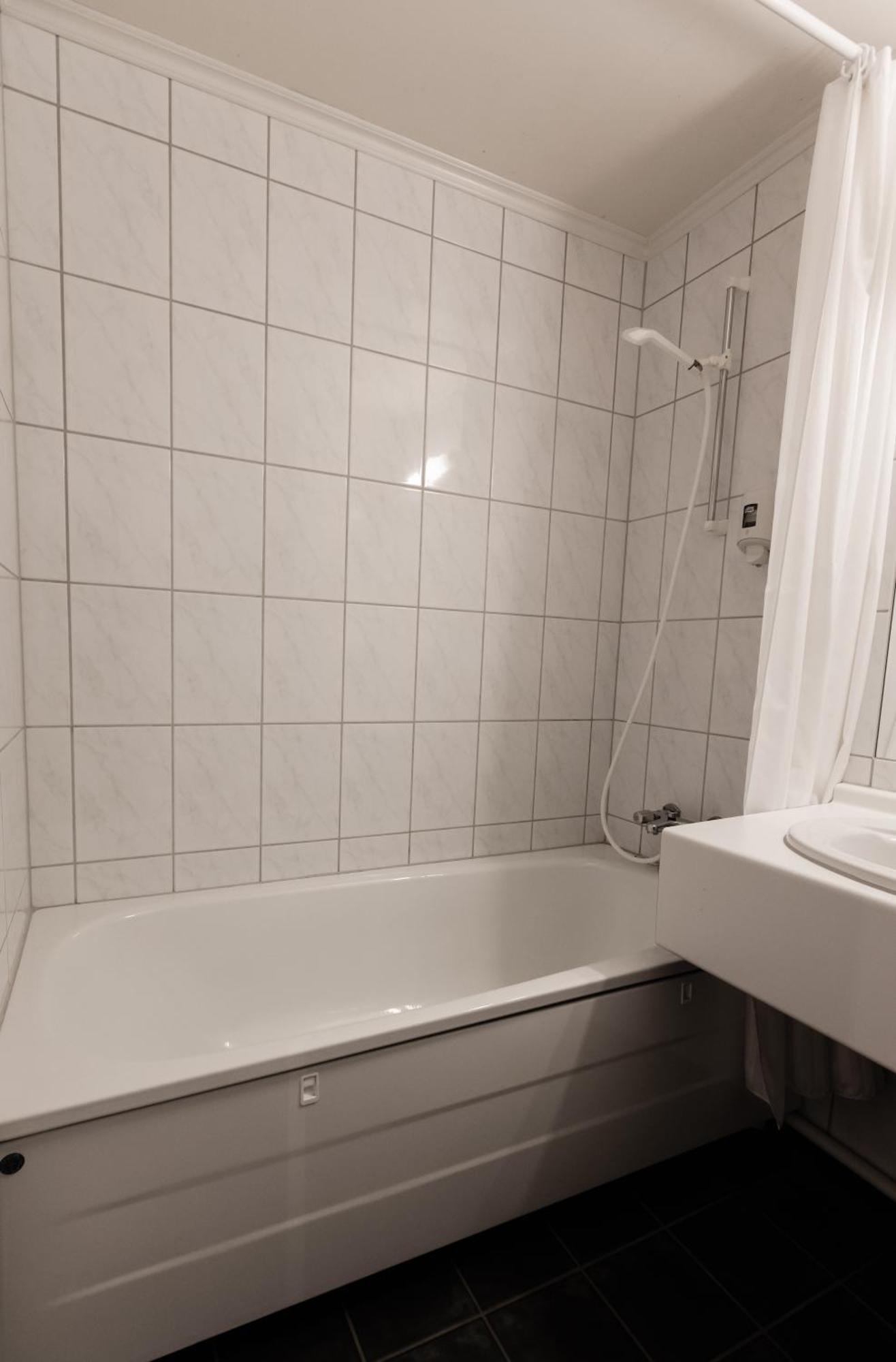Hotel Loenfjord Loen Bilik gambar