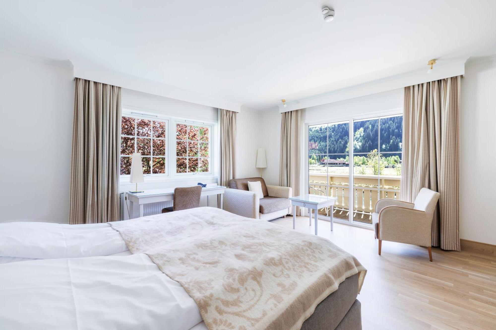 Hotel Loenfjord Loen Luaran gambar